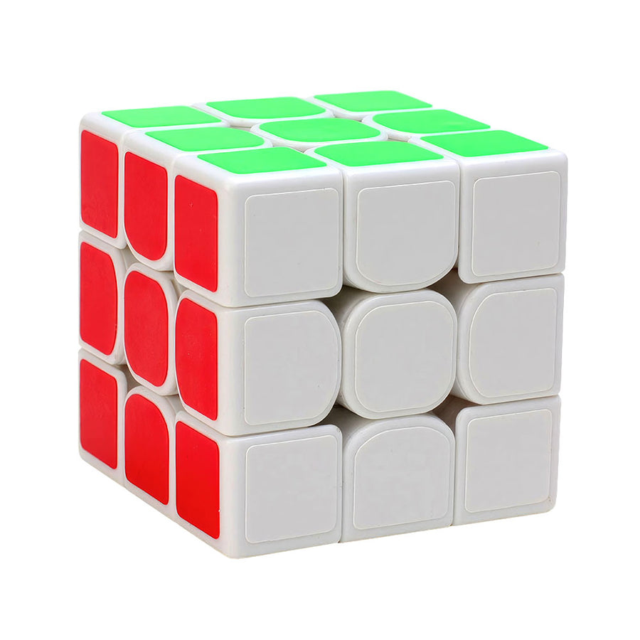 Speed Cube 3x3 Shengshou Fangyuan — vue 4
