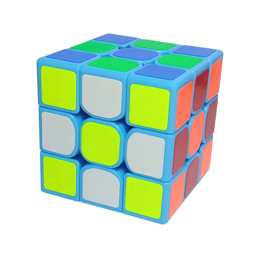 Speed Cube 3x3 Shengshou Fangyuan — vue 5