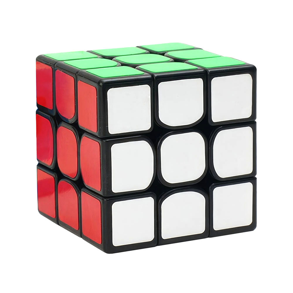 Speed Cube 3x3 Shengshou Fangyuan — vue 1