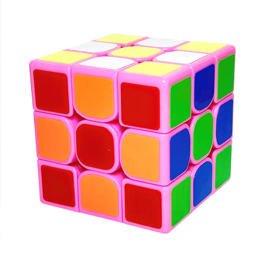 Speed Cube 3x3 Shengshou Fangyuan — vue 6