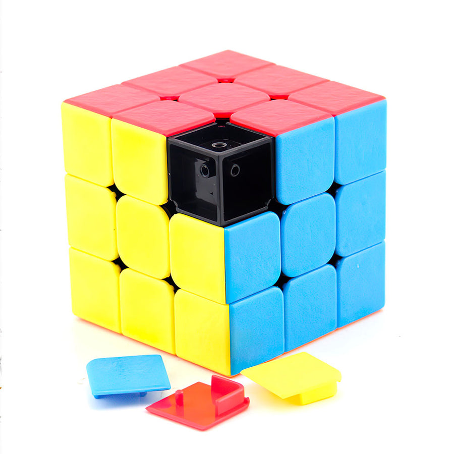 Speed Cube 3x3 ShengShou Gem — vue 3