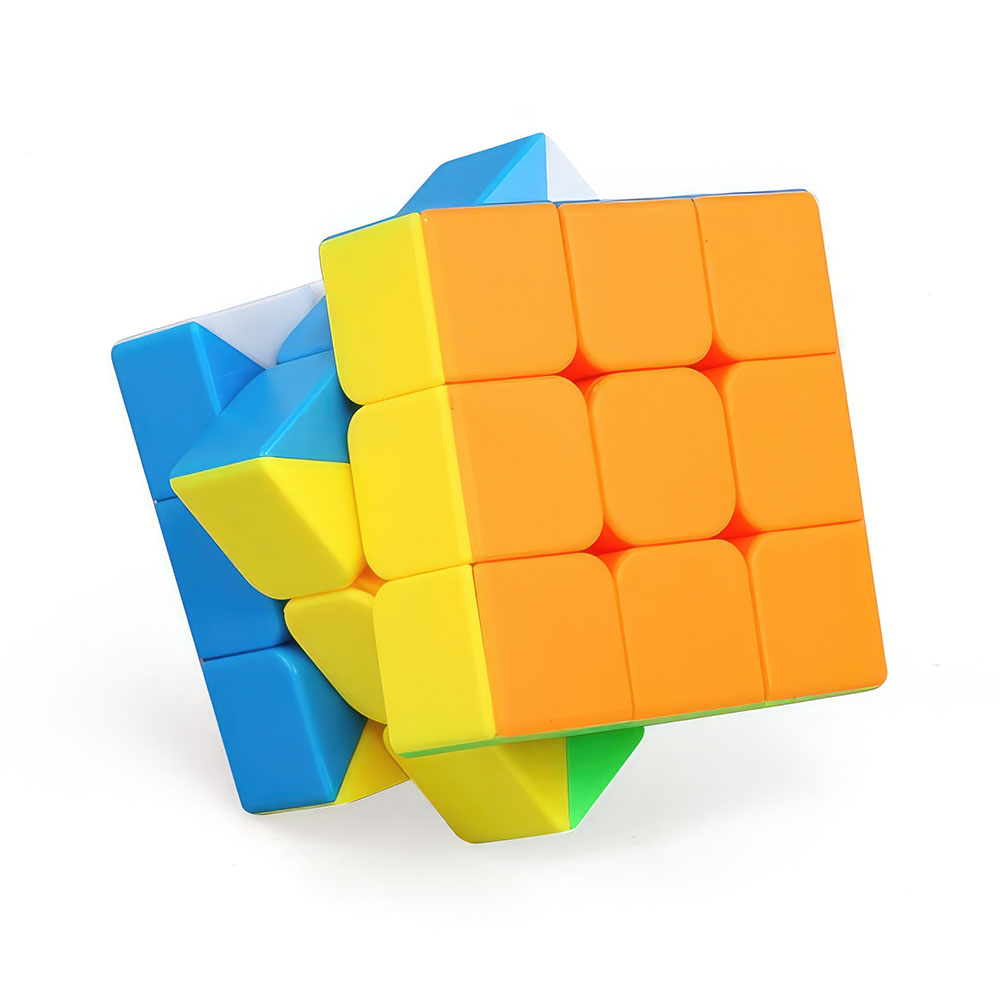 Speed Cube 3x3 ShengShou Legends — vue 1
