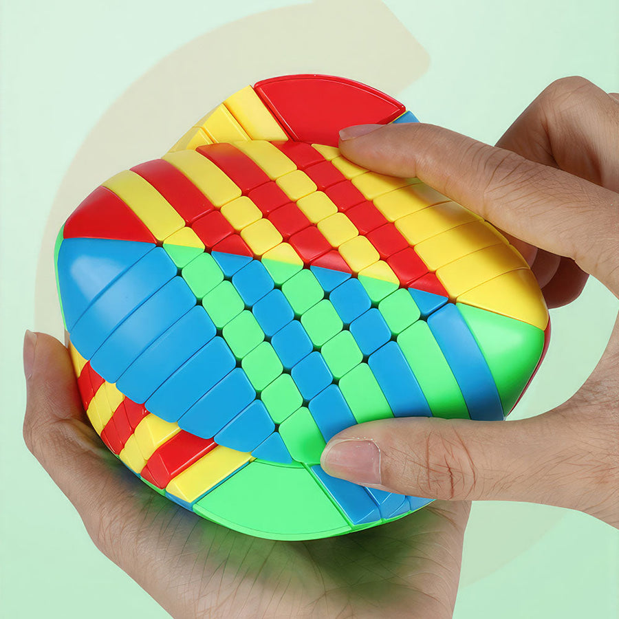 Rubik's Cube 8x8 ShengShou Mastermorphix – vue 4