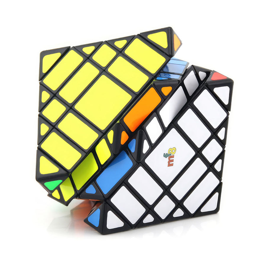 Skewb MF8 Elite – vue 4
