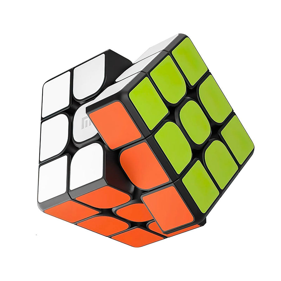 Cube connecté 3x3 Xiaomi — vue 2
