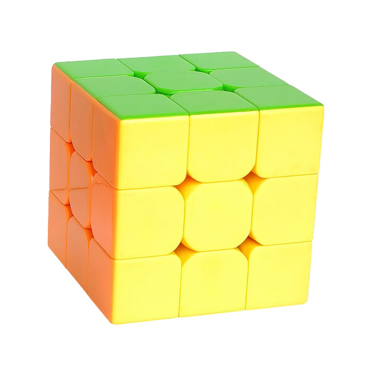 Rubik Cube XXL — vue 1