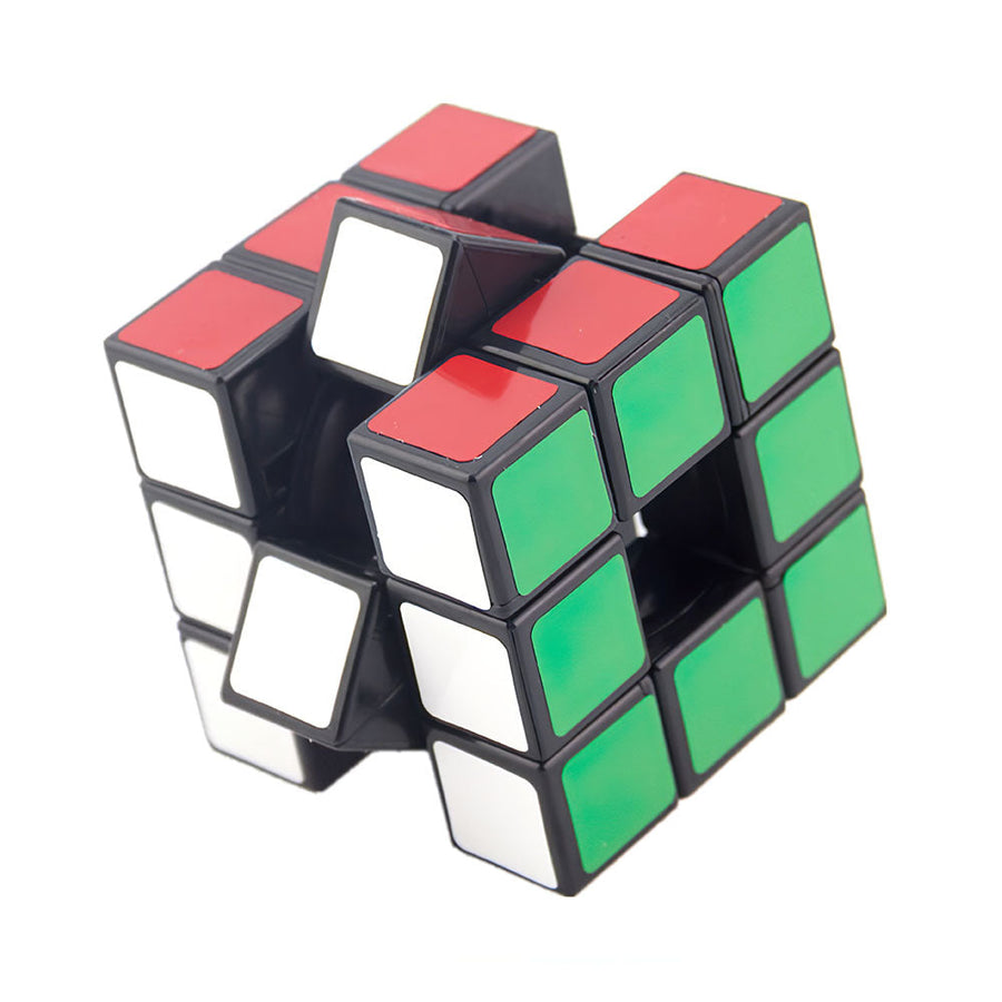 Rubik Cube 3x3 Void — vue 4