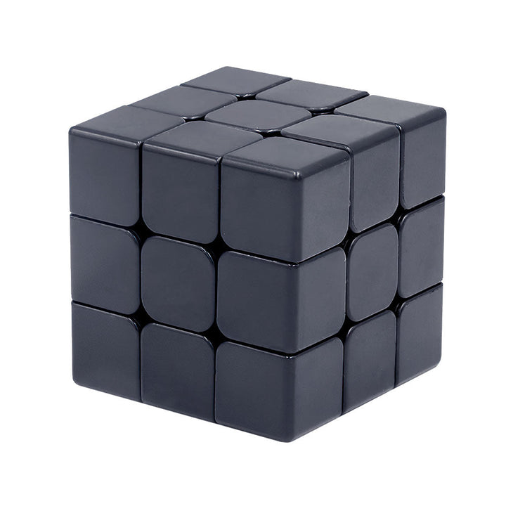 Rubik Cube Noir — vue 1