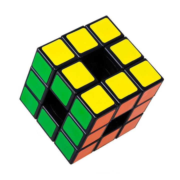 Rubik Cube 3x3 Void — vue 1