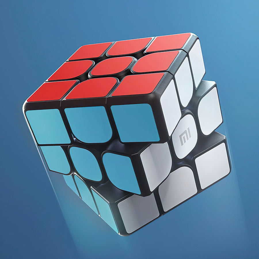 Cube connecté 3x3 Xiaomi — vue 3