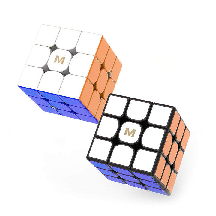 Cube magnétique 3x3 YJ MGC3 Elite V2 — vue 1