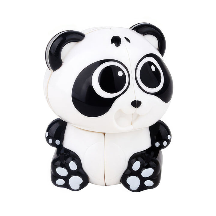 Rubik’s Cube 2x2 YuXin Panda – vue 1