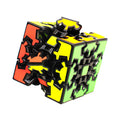 Cube Gear