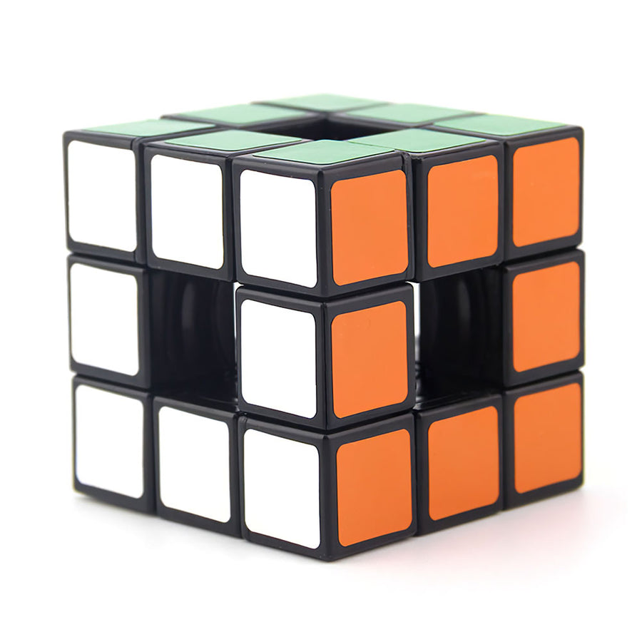 Rubik Cube 3x3 Void — vue 2