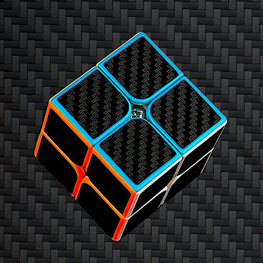 Rubik's cube 2x2 pro