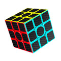 Cube 3×3 MoYu Fibre de Carbone