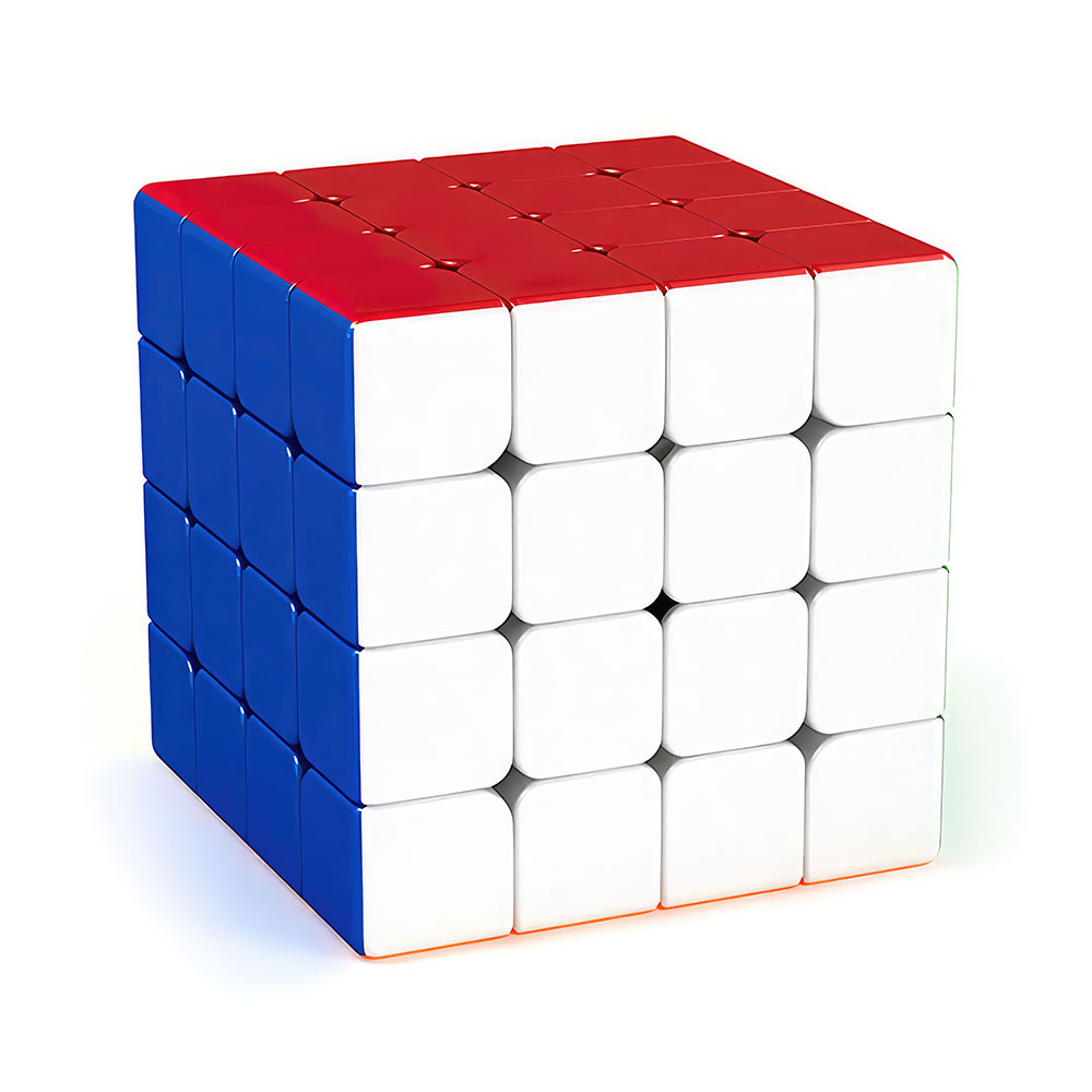 Cube 4x4 MoYu Meilong 4M