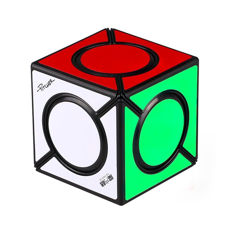 Cube casse-tête Six Spot — vue 2
