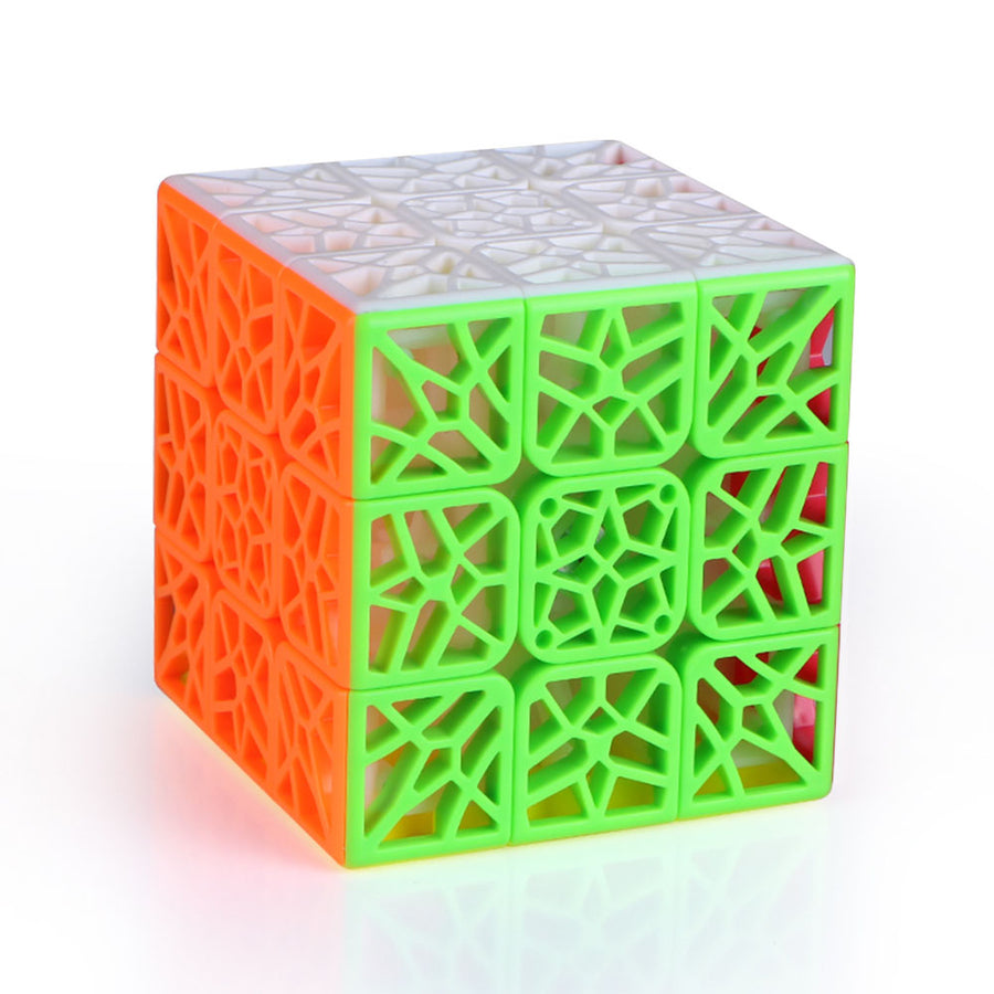 Speed Cube 3x3 QiYi DNA — vue 3