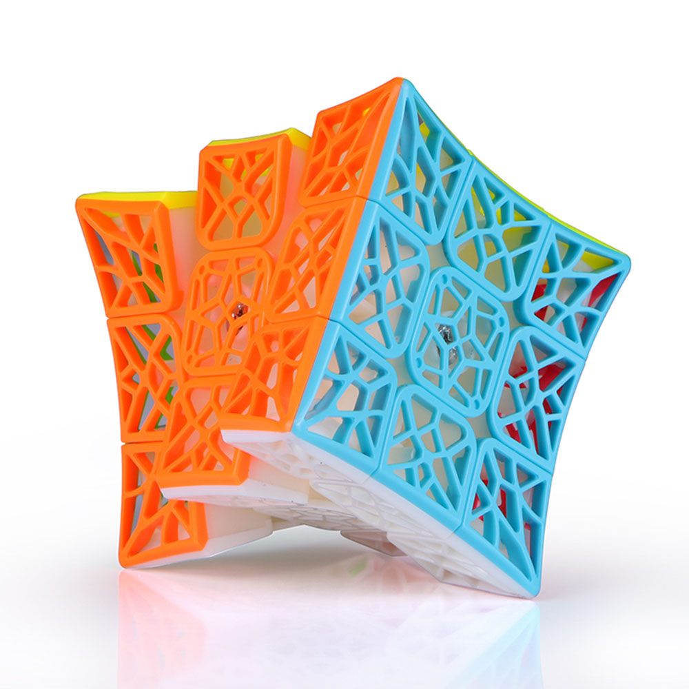 Speed Cube 3x3 QiYi DNA — vue 2
