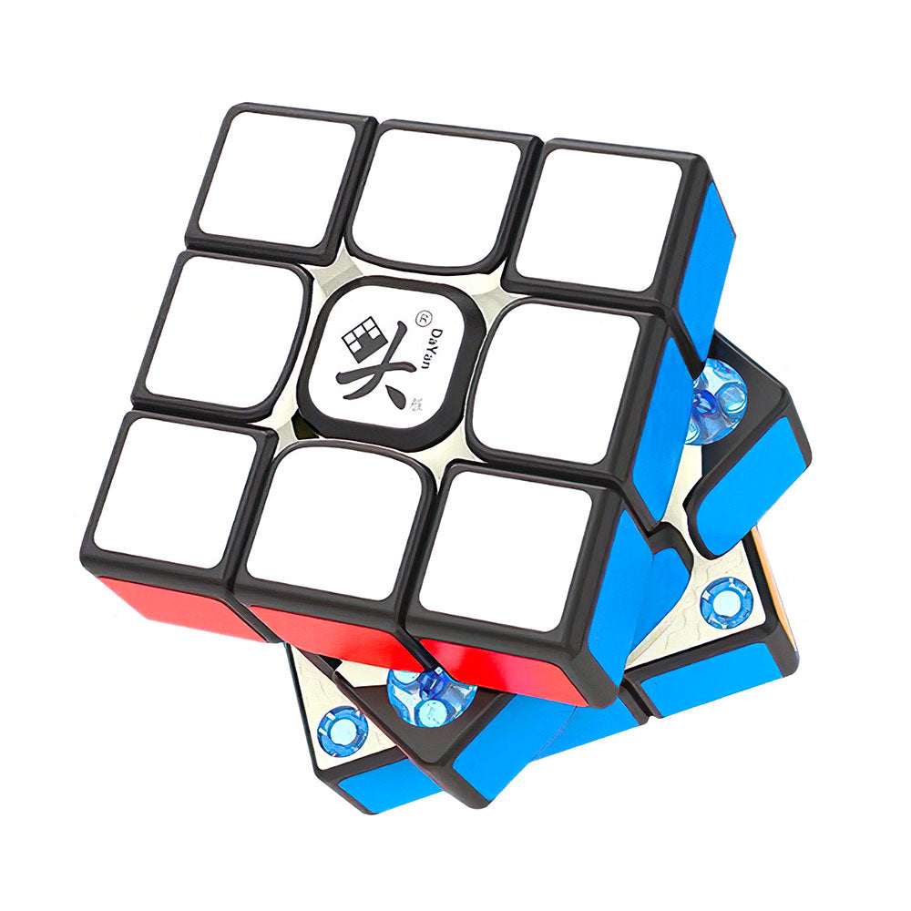 Cube 3x3 DaYan Tengyun V2 M — vue 2