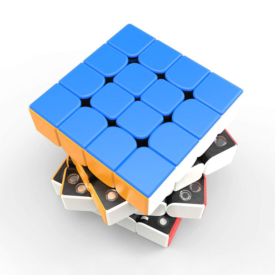 Rubik’s Cube 4x4 GAN 460 M – vue 3