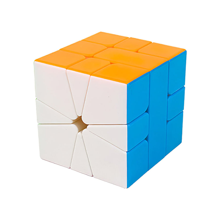 Square-1 YuXin Magnétique — vue 4