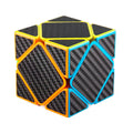 Skewb Professionnel Fibre de Carbone