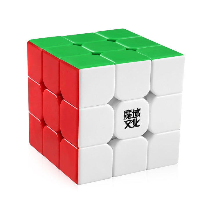 Speed Cube 3x3 MoYu Aolong V2 — vue 1