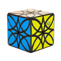 Cube Butterflower