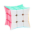Cube 3x3 YJ JinJiao Concave