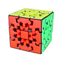Cube Engrenage