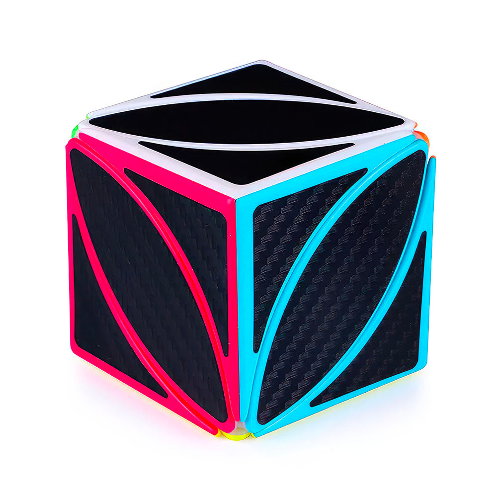 Ivy Cube fibre de carbone