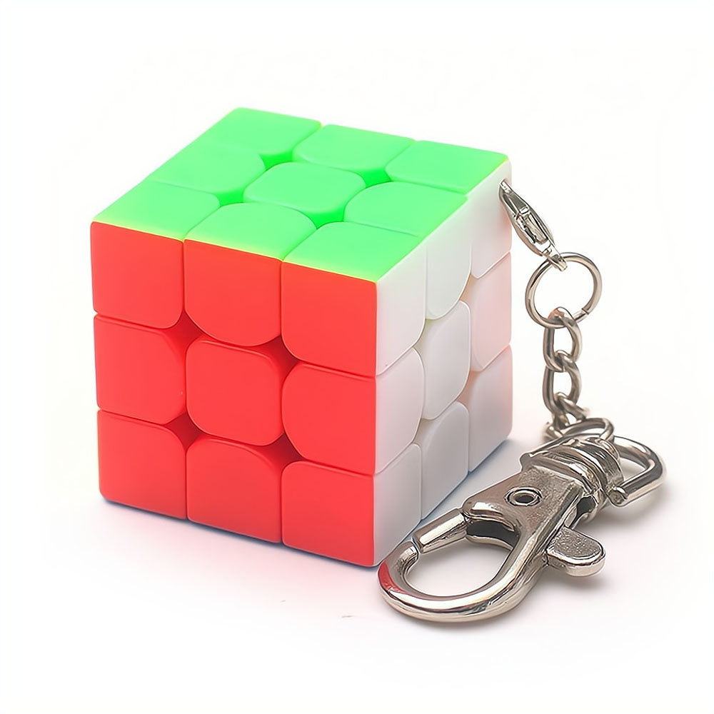 MoYu Keychain – vue 1