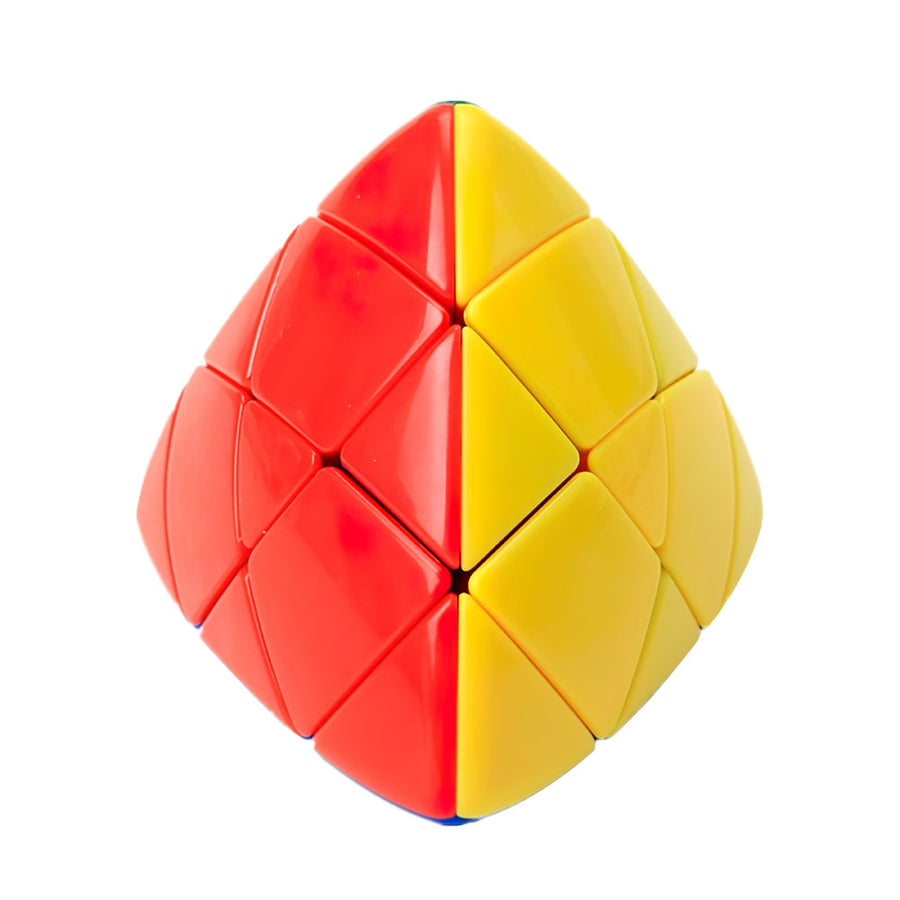 Mastermorphix 3x3 ShengShou — vue 3