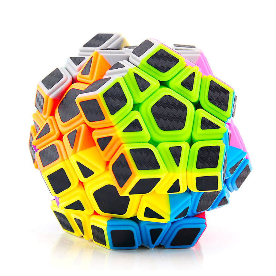 Mouvement Megaminx 3x3