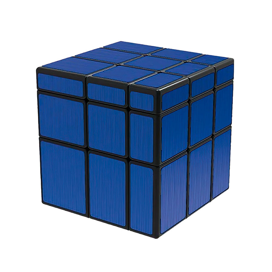 Cube 3x3 QiYi Mirror — vue 4