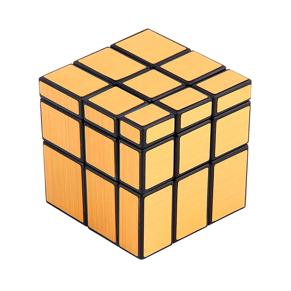 Cube 3x3 QiYi Mirror — vue 2
