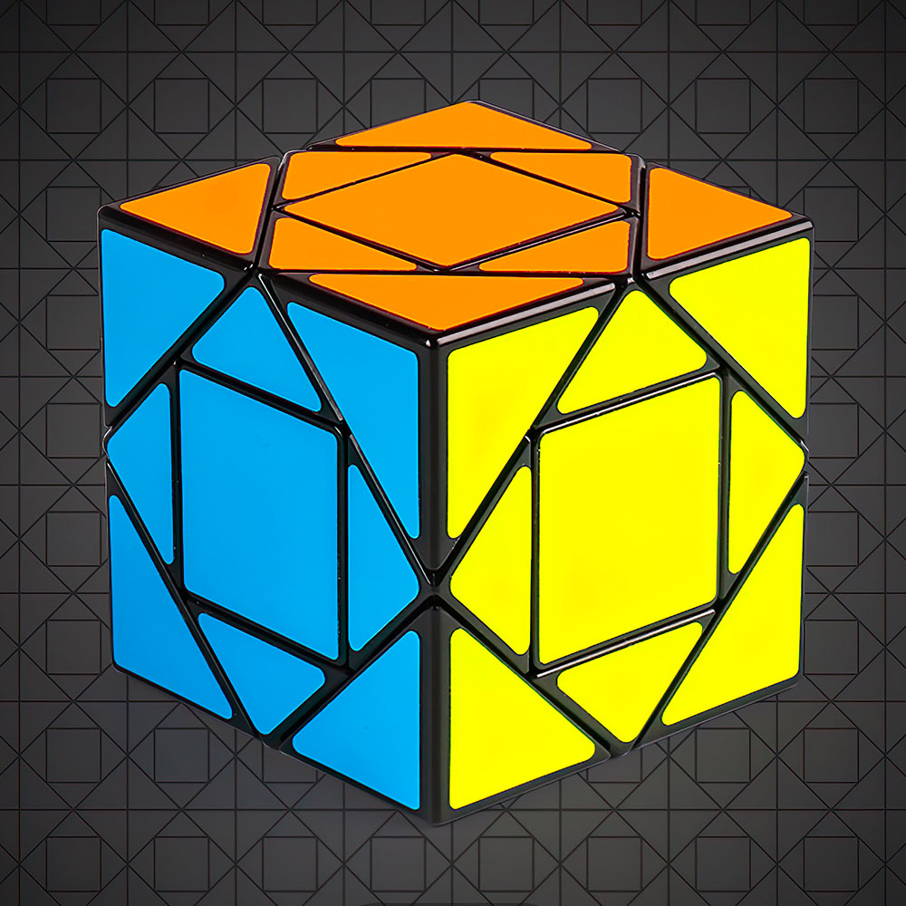 Cube casse-tête Pandora — vue 3