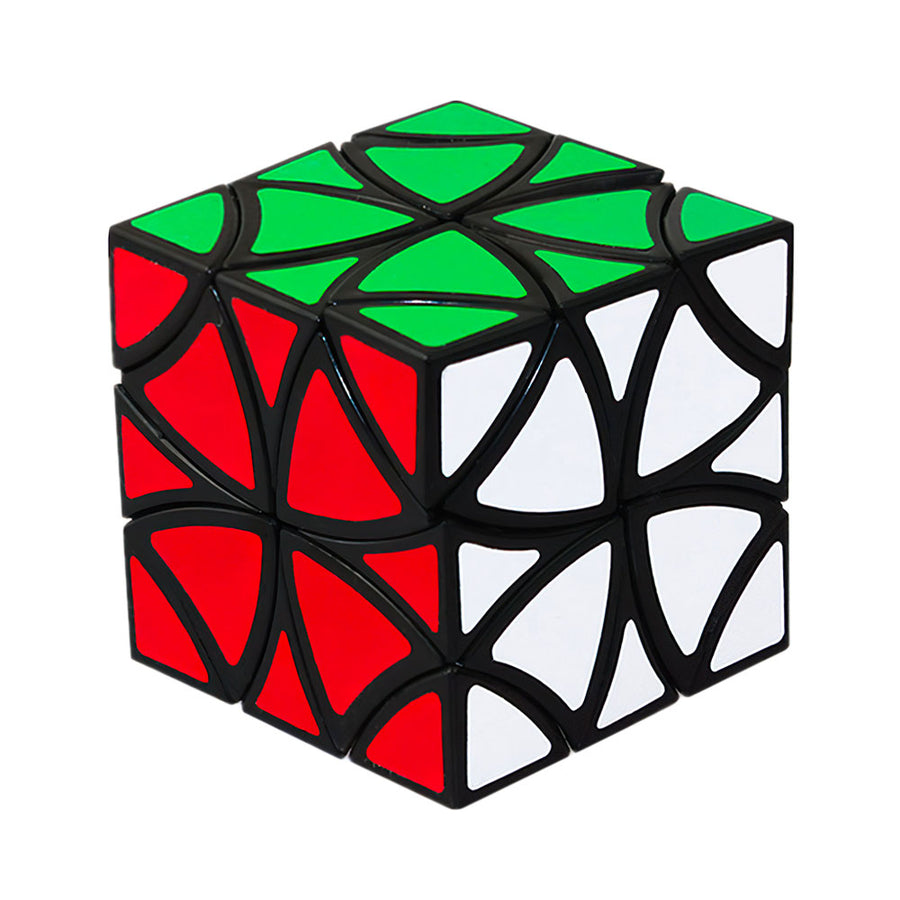 Cube Curvy Copter — vue 2