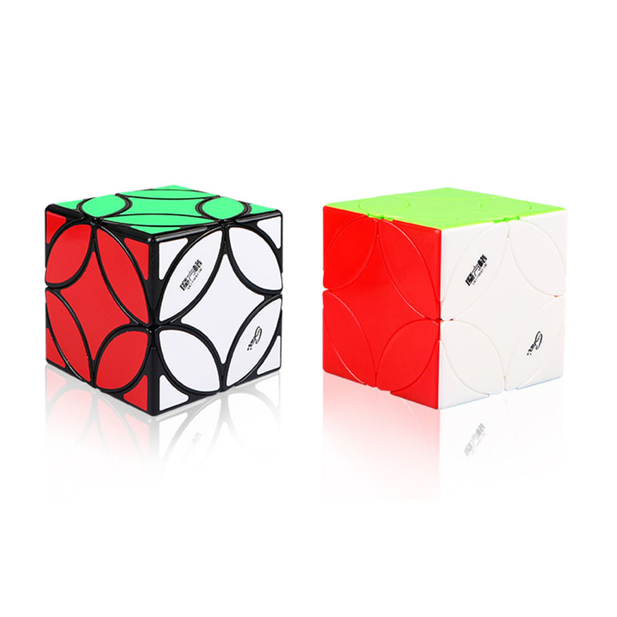 Cube Copper Coin — vue 3