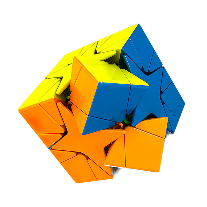 Cube casse-tête Meilong Polaris — vue 1