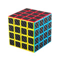 Cube 4×4 Professionnel Fibre de Carbone