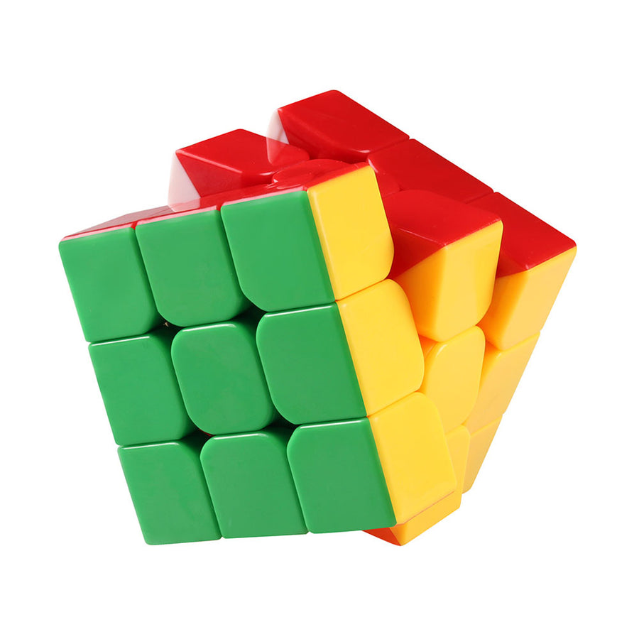 Speed Cube 3x3 MoYu Aolong V2 — vue 2