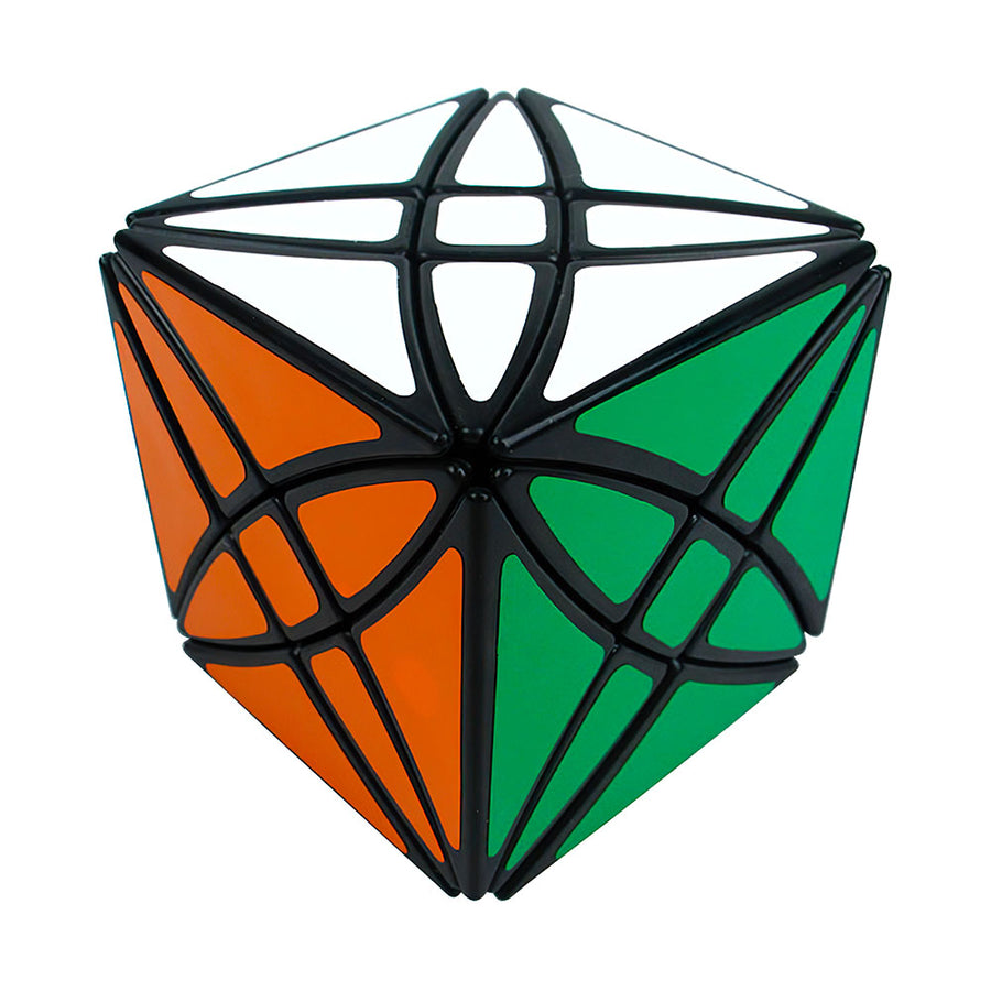 Cube casse-tête Rex 8 Axes — vue 2