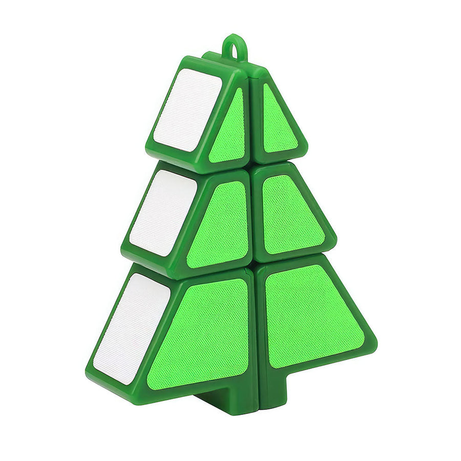 Rubik’s Cube Sapin de Noël 1x2x3 – vue 4
