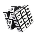 Cube 3x3 Sudoku