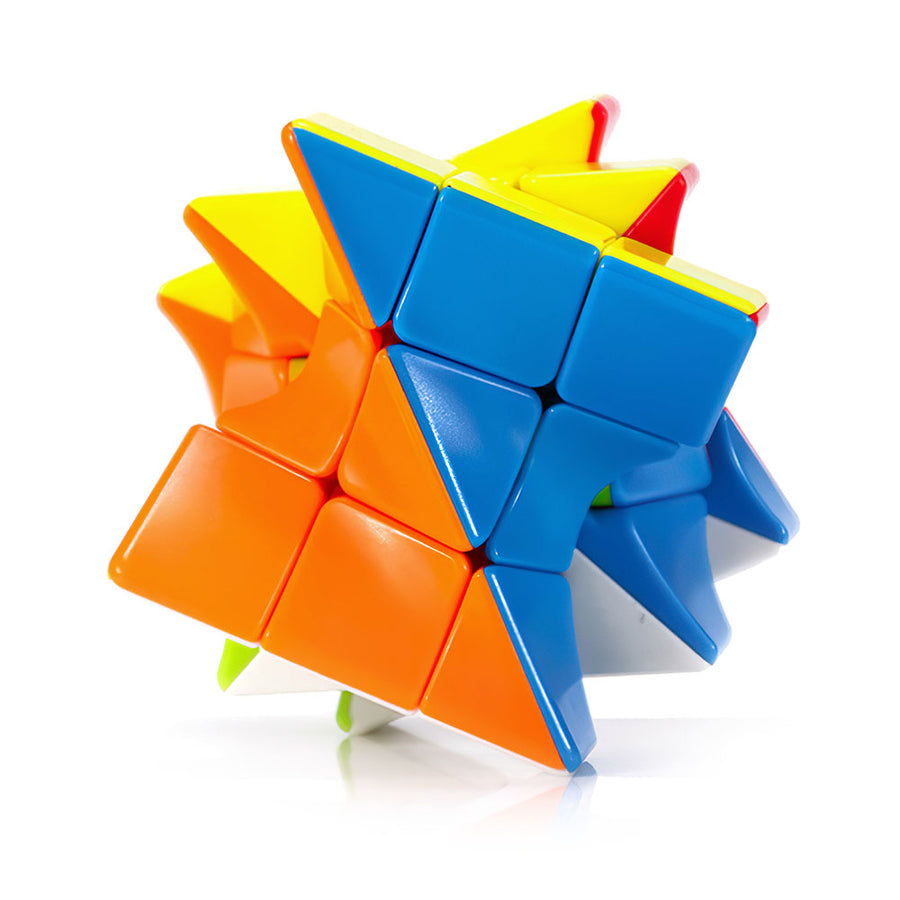 Cube 3x3 Z-Twist Cube — vue 2