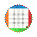 Rubik's Cube 12x12 MoYu Meilong