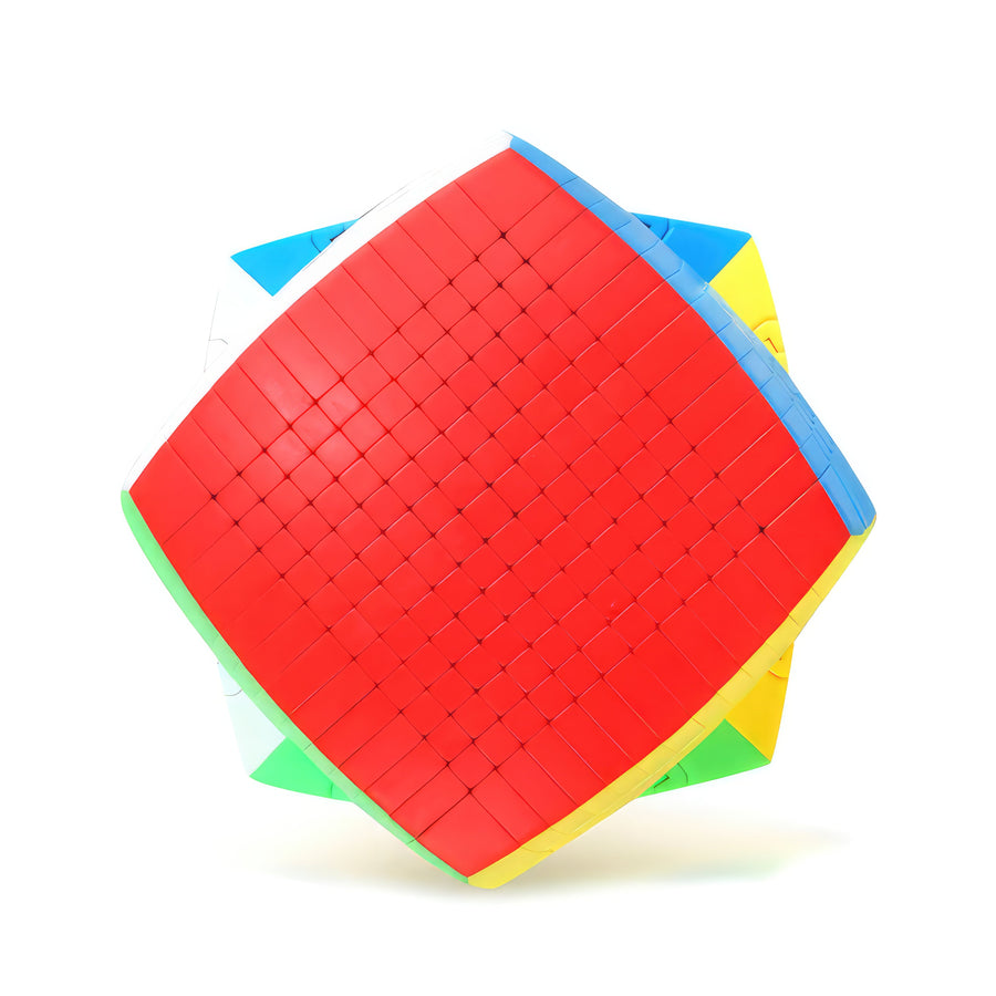 Cube 14x14 ShengShou — vue 3
